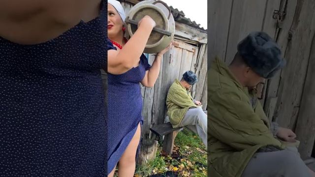ВЕРСИЯ НАРОДНАЯ