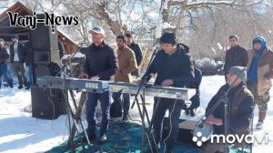 Туй дар Ширговад қисми 2 Умед Шоинов.  ҳадман обуна шавед.