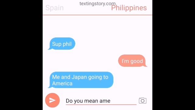 Episode 4 : Don't flip the Philippines Flag (Countryballs, bit short video, no intro,) PART 1 смотреть онлайн