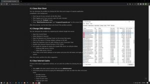 Unable To Connect To Server Error in League of Legends Fix (New)