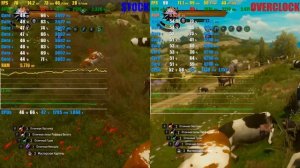 i7 4770K РАЗГОН НЕ НУЖОН?!