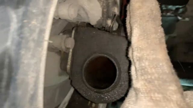 Выхлопная система stinger sport на калину спорт 1 . Замеры разгона калина . смотреть онлайн