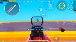 Улучши свой зажим | Как правильно зажимать в пубг мобайл | Iphone 11