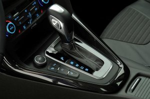 FORD FOCUS 3 УСТРАНЯЕМ ОШИБКИ ПО КОРОБКЕ POWERSHIFT