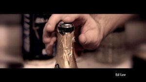 Как закрыть бутылку