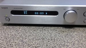 Tangent CDP 200