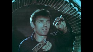 Фильм о заводе Сибэлектротяжмаш "Плюс Электрификация" 1970-е