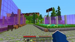 Демон Стал РАБОМ АНГЕЛА в Майнкрафт!