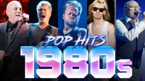 80's Pop Greatest Hits ~ The 80's Pop Hits ~ 80's Playlist Greatest Hits ~ Best Songs Of 80's #2555