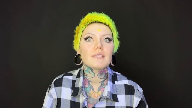 Как сделать Голографию на волосах ? смотреть онлайн