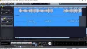 MAGIX Samplitude Music Studio 2021 - A Secret Feature Revealed