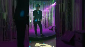 Ким Артур -  Careless whisper (cover George Michael)