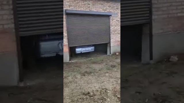 Рольставни Алютех 55 профиль встроенный монтаж автоматическое управление смотреть онлайн