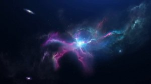 На краю Вселенной. часть 6