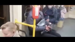 БЫДЛО ПОЛУЧАЕТ ПО ЗАСЛУГАМ УЛИЧНЫЕ ДРАКИ 2022
