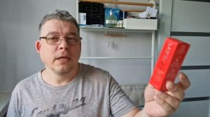 ПОСЫЛКА ОТ ПОДПИСЧИКА + FREDERICK MALLE PROMISE РЕВИЗИЯ