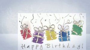 оригинальные поздравления с юбилеем женщине