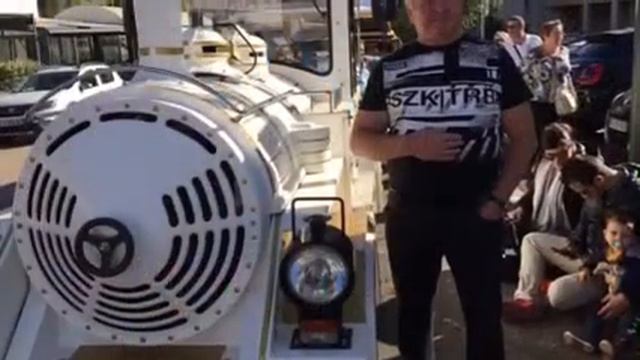 «Куда уходят корабли» ЛюсЭР смотреть онлайн