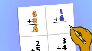 Meet the Math Facts - Addition & Subtraction Level 1 (FREE) | Preschool Prep Company