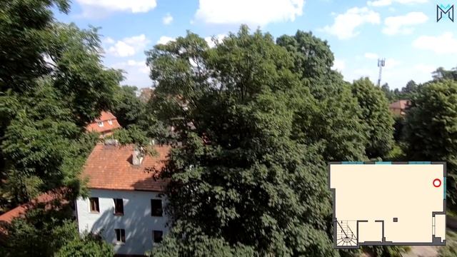 Купить квартиру в Калининграде. Многоуровневый премиум класс. Обзор квартиры в новом жилом комплекс