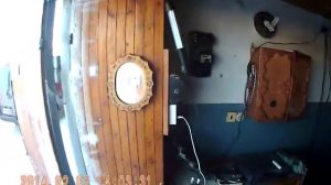 Кража электричества