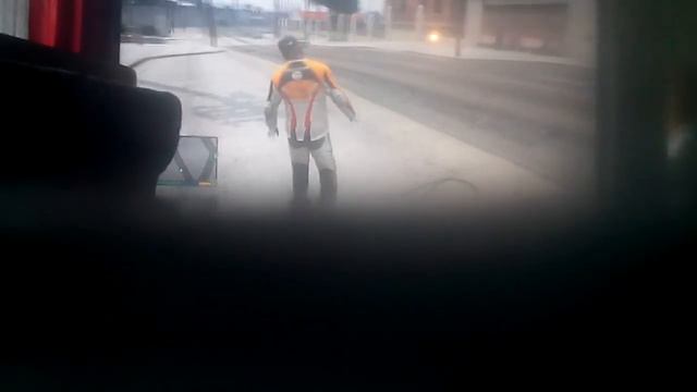 Где найти купленный танк в гта5 смотреть онлайн