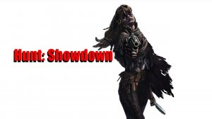 Battle Pass / Hunt Showdown / iZi