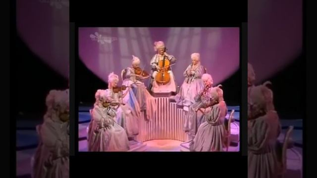 It's NOT REAL Orchestra. #MusicPower, #VirtualInstrumentsMatter смотреть онлайн