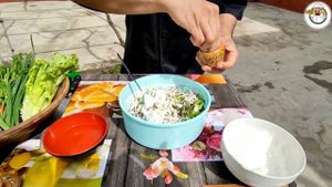 AKARОШКА САЛАТ ТАЙЙОРЛАЙМИЗ КАК ГОТОВИТЬ САЛАТ АКАРОШКА