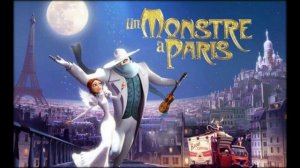 La Seine ( russian cover Vanessa Paradis)