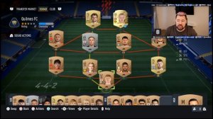 HOW TO START FIFA 22 ULTIMATE TEAM!