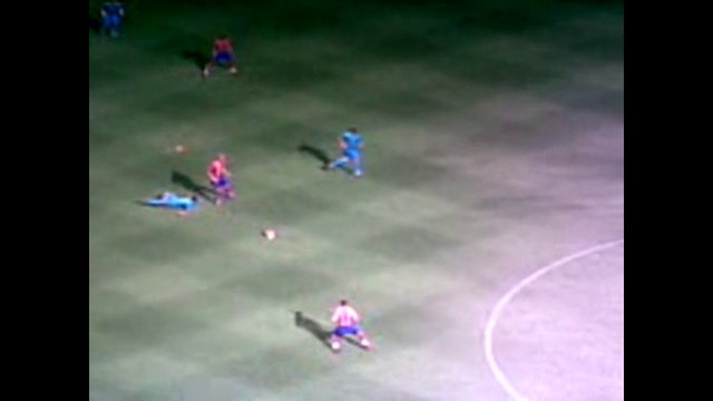 Перехваты пасов ! смотреть онлайн