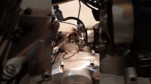 pwk 32 на иж юпитер5