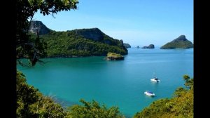 КРАСИВЫЕ МЕСТА НА ПЛАНЕТЕ - Тайланд