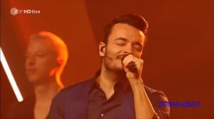 NINO DE ANGELO & GIOVANNI ZARELLA -  Tornero @Die Giovanni Zarrella Show 12.02.2022