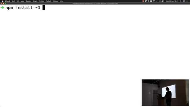 Mike Geyser - Light up the web with lit html - GDG Johannesburg 5 June 2019 смотреть онлайн
