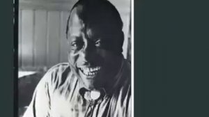 Bukka White - My Baby