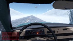 Мод На ТРАФИК | Шашки На ИКАРУСЕ - The Long Drive