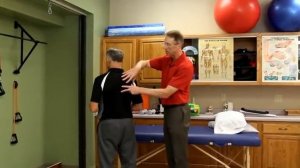 Top Exercises & Stretches After Healed Shoulder Fracture (Humerus, Scapula, or Clavicle)