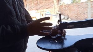 Ferm Scroll saw review / खरीदे या नहीं जानिए इस वीडियो में