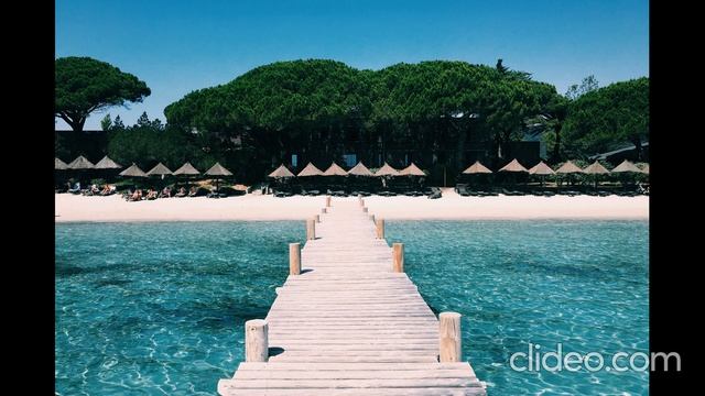 Музыка для сна. Music for Sleep. смотреть онлайн