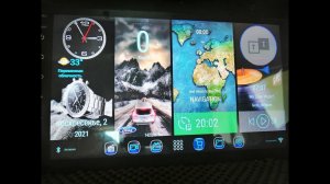 новая тема для  CarWebGuru_Pro "Window Tiles"
