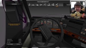 SNEAK PEEK | Volvo FH12 | ETS 2 EURO TRUCK SIMULATOR 2