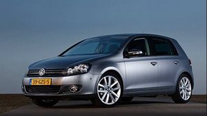 Volkswagen Golf 1.8 Highline