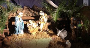 CHRISTMAS SONG Святая Ночь