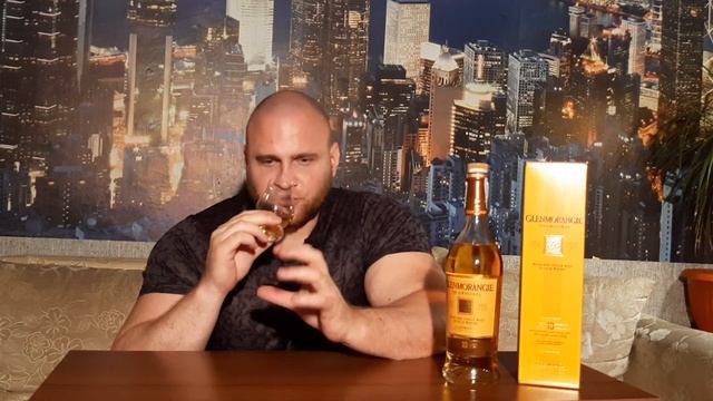 Классика/Glenmorangie 10/