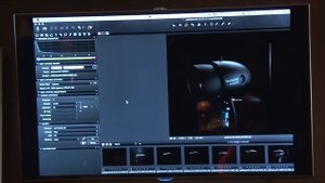 Постановочная студийная фотография. Мастер-класс Игоря Сахарова