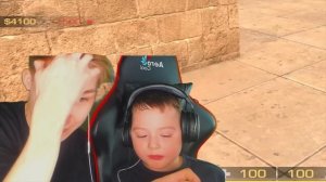 ??БРАТИК 7 (лет) VS ЮТУБЕР *BLACK SKY* // ЖЁСТКО РАЗНЁС ЮТУБЕРА!?? В (СТАНДОФФ 2)!?