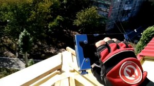 Ударный (молотковый) степлер. Мои впечатления.