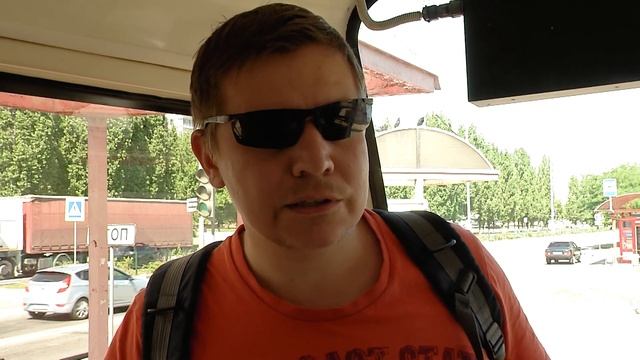 Подарок от «Скоростного трамвая» в честь 45-летия ОЭМК смотреть онлайн